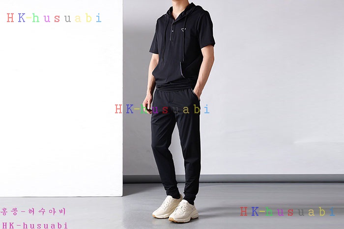 NEW 프라다 상하의 셋트 P 2228502