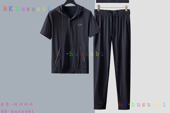 NEW 프라다 상하의 셋트 P 2228502
