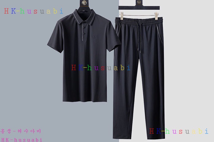 NEW 프라다 상하의 셋트 P 2228504