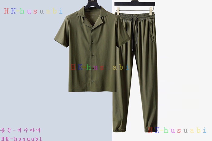 NEW 프라다 상하의 셋트 P 2228508