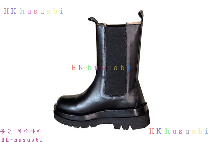 NEW 보테가베네타 여성용 부츠 BV 255548