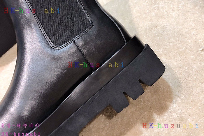 NEW 보테가베네타 여성용 부츠 BV 255548