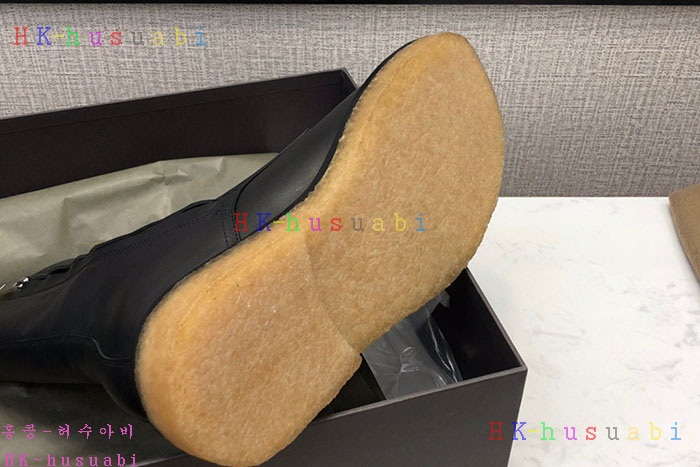 NEW 보테가베네타 여성용 부츠 BV 255550