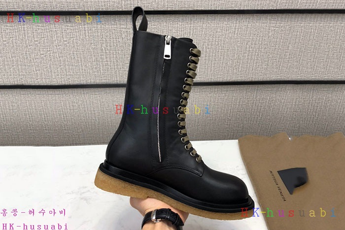 NEW 보테가베네타 여성용 부츠 BV 255550