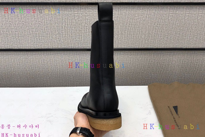 NEW 보테가베네타 여성용 부츠 BV 255550