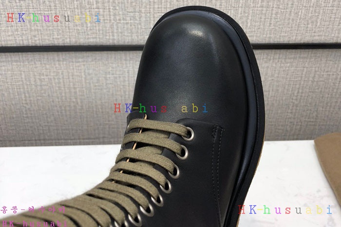 NEW 보테가베네타 여성용 부츠 BV 255550