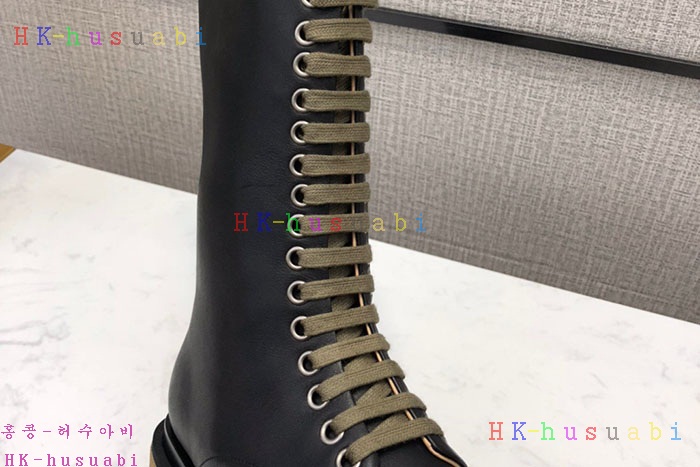 NEW 보테가베네타 여성용 부츠 BV 255550