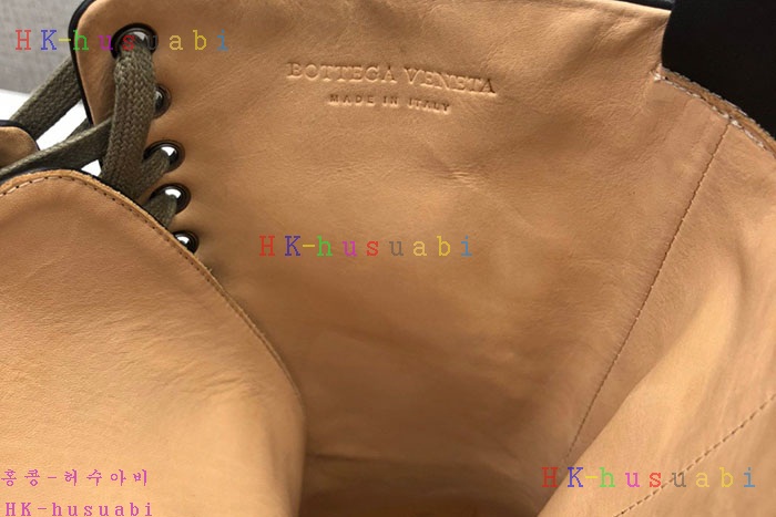 NEW 보테가베네타 여성용 부츠 BV 255550