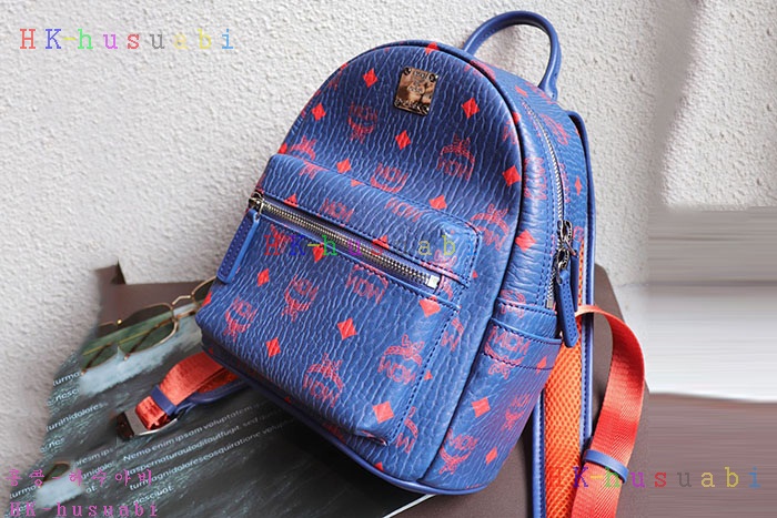 NEW 엠씨엠 백팩 신상 M 3338515