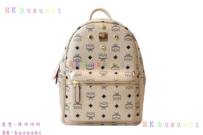 NEW 엠씨엠 백팩  신상 M 3338534