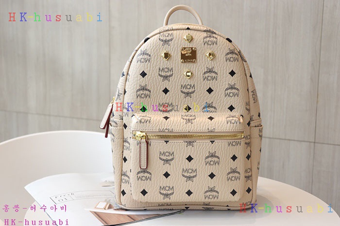 NEW 엠씨엠 백팩  신상 M 3338534