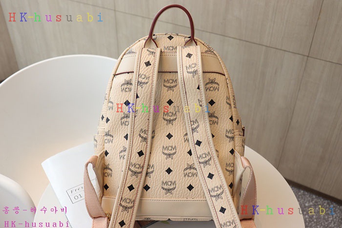 NEW 엠씨엠 백팩  신상 M 3338534