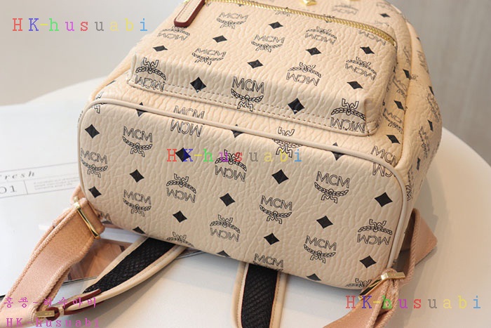 NEW 엠씨엠 백팩  신상 M 3338534
