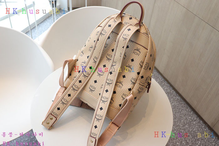 NEW 엠씨엠 백팩  신상 M 3338534