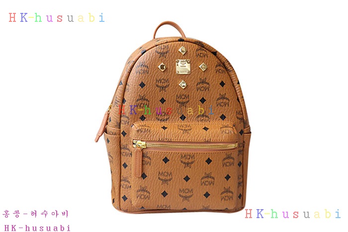 NEW 엠씨엠 백팩  신상 M 3338536