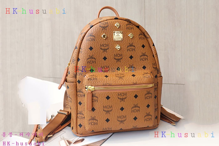 NEW 엠씨엠 백팩  신상 M 3338536