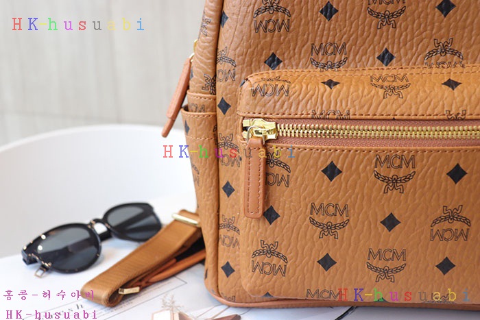 NEW 엠씨엠 백팩  신상 M 3338536