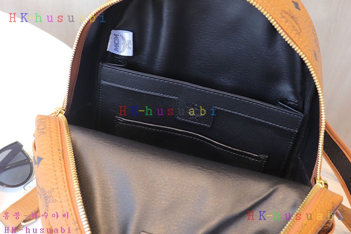 NEW 엠씨엠 백팩  신상 M 3338536