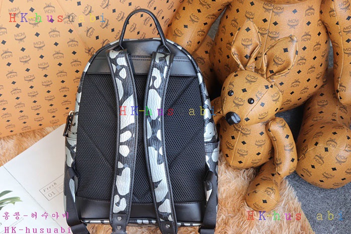 NEW 엠씨엠 백팩 신상 M 3338507