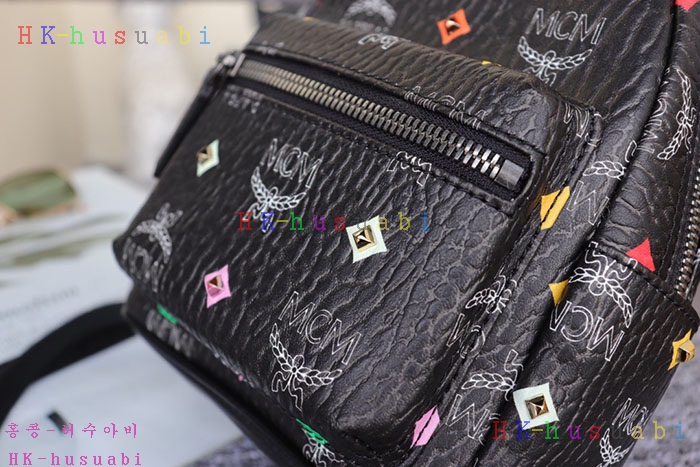 NEW 엠씨엠 백팩 신상 M 3338512