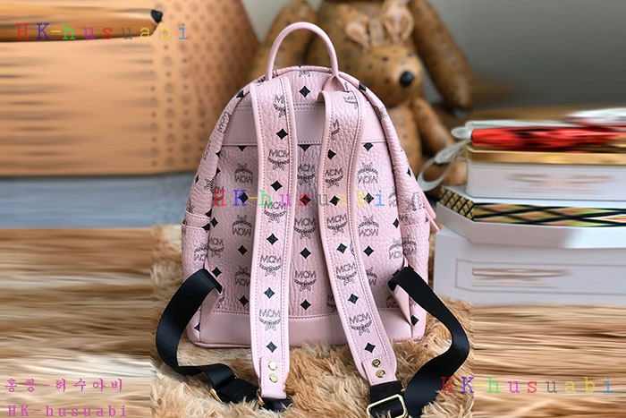 NEW 엠씨엠 백팩 신상 M 3338501
