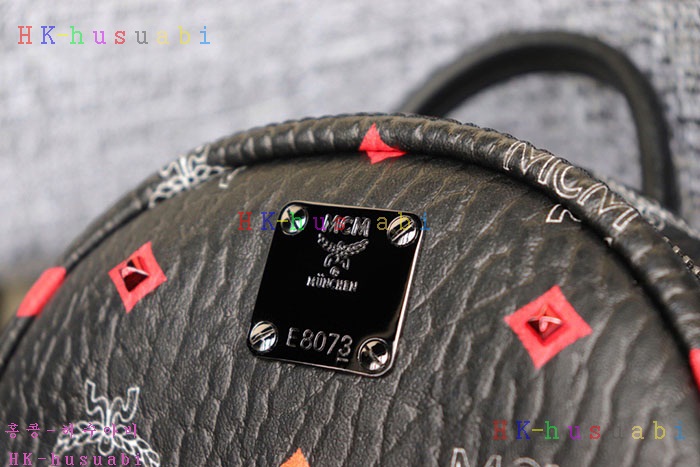 NEW 엠씨엠 백팩 신상 M 3338512