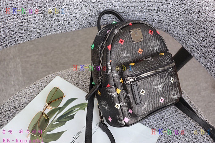 NEW 엠씨엠 백팩 신상 M 3338512