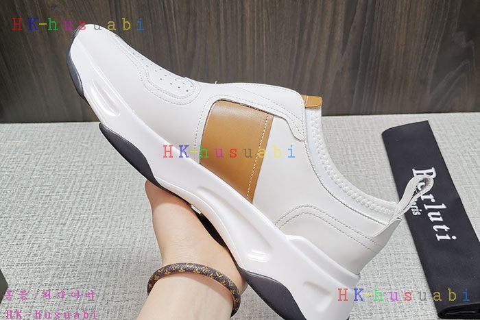 NEW 벨루티 신발 신상 B 2427700