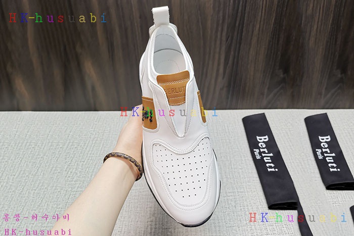 NEW 벨루티 신발 신상 B 2427700