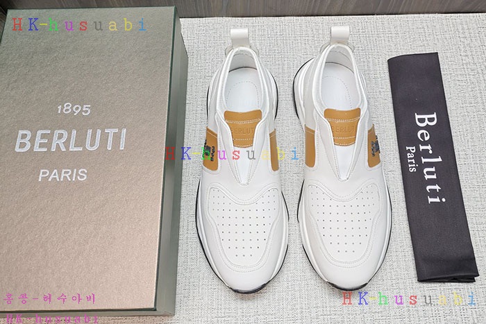 NEW 벨루티 신발 신상 B 2427700