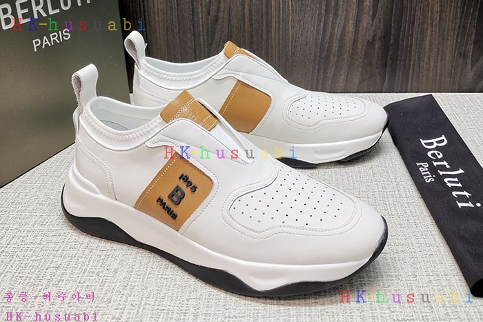 NEW 벨루티 신발 신상 B 2427700