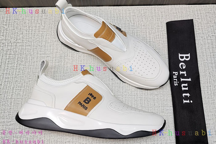 NEW 벨루티 신발 신상 B 2427700