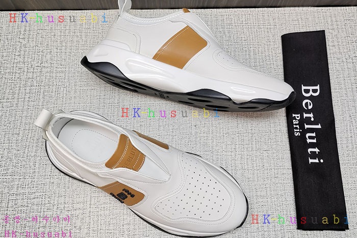 NEW 벨루티 신발 신상 B 2427700