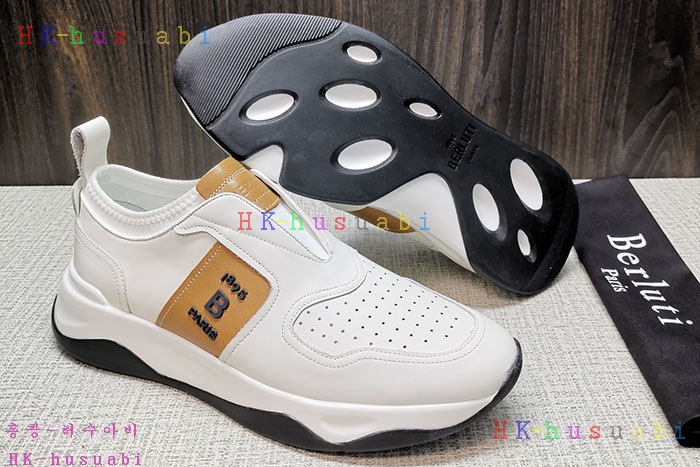 NEW 벨루티 신발 신상 B 2427700