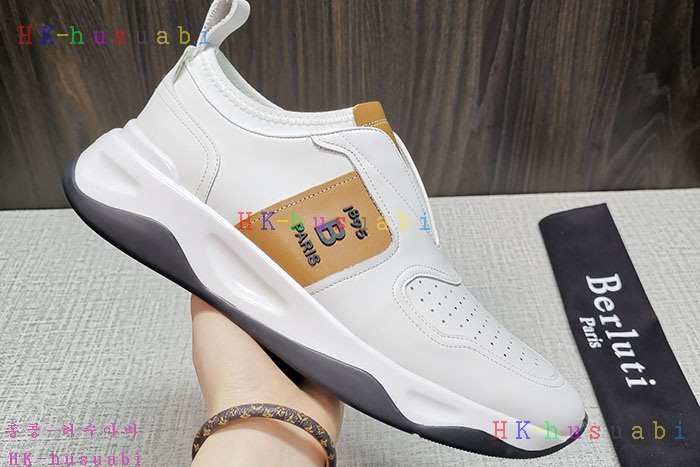NEW 벨루티 신발 신상 B 2427700