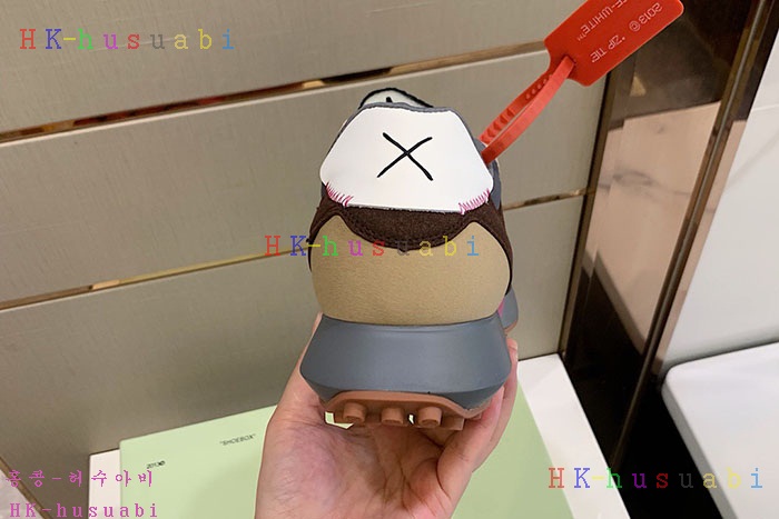NEW 오프화이트 신발 신상 OF 4352802