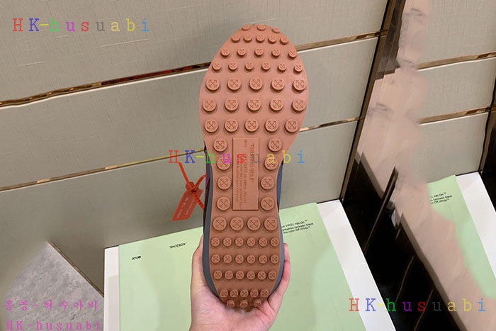 NEW 오프화이트 신발 신상 OF 4352802