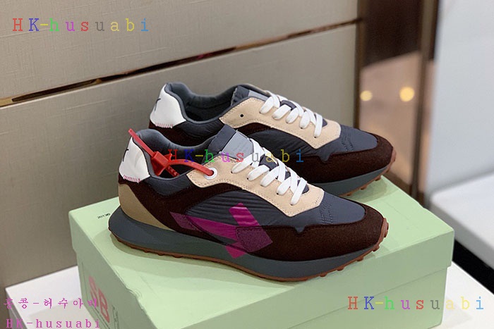 NEW 오프화이트 신발 신상 OF 4352802