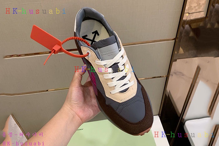 NEW 오프화이트 신발 신상 OF 4352802