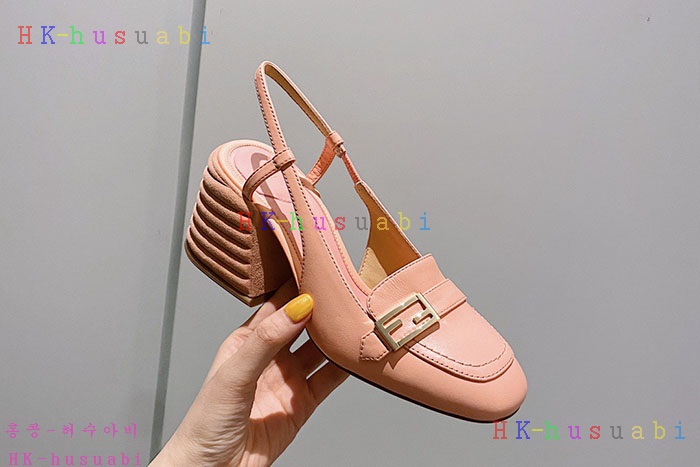 NEW 펜디 신발 신상 FD5466654
