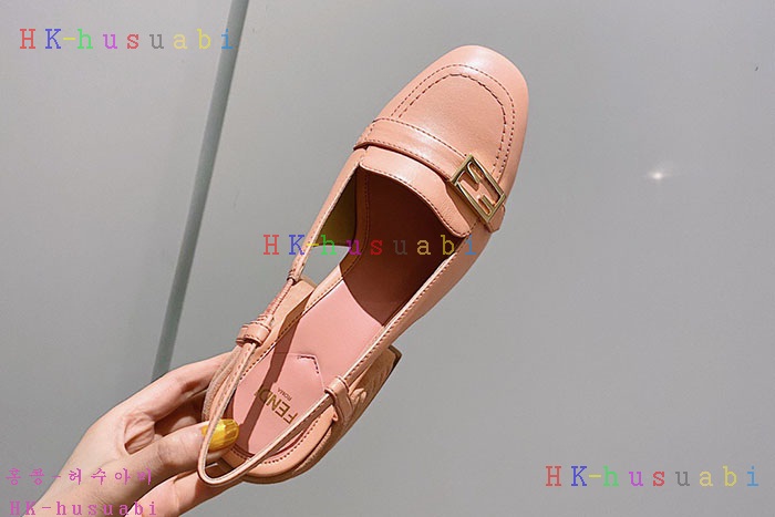 NEW 펜디 신발 신상 FD5466654