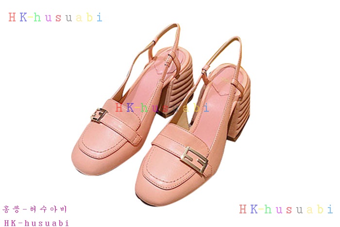 NEW 펜디 신발 신상 FD5466654