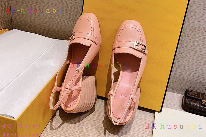 NEW 펜디 신발 신상 FD5466654