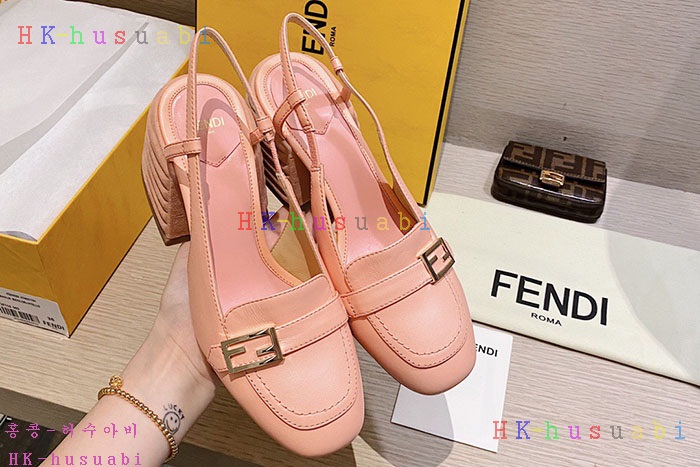 NEW 펜디 신발 신상 FD5466654
