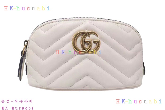 ★미러급★ 구찌 마몬트 코스메틱 케이스 GU 625544-4