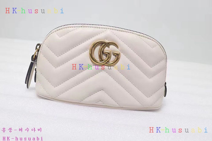 ★미러급★ 구찌 마몬트 코스메틱 케이스 GU 625544-4