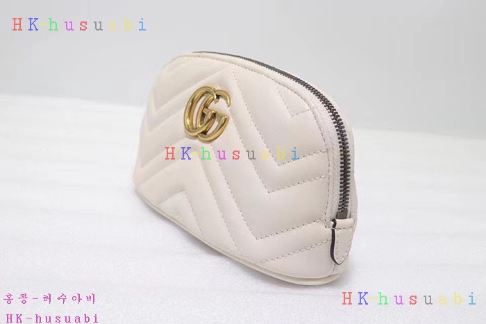 ★미러급★ 구찌 마몬트 코스메틱 케이스 GU 625544-4