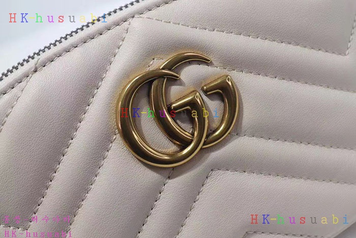 ★미러급★ 구찌 마몬트 코스메틱 케이스 GU 625544-4