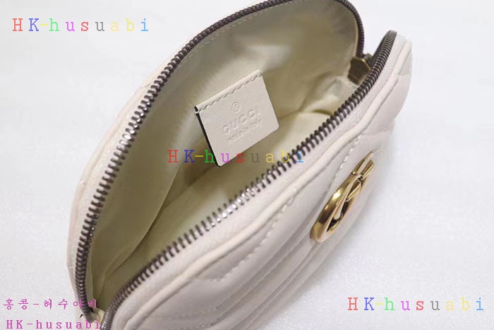 ★미러급★ 구찌 마몬트 코스메틱 케이스 GU 625544-4