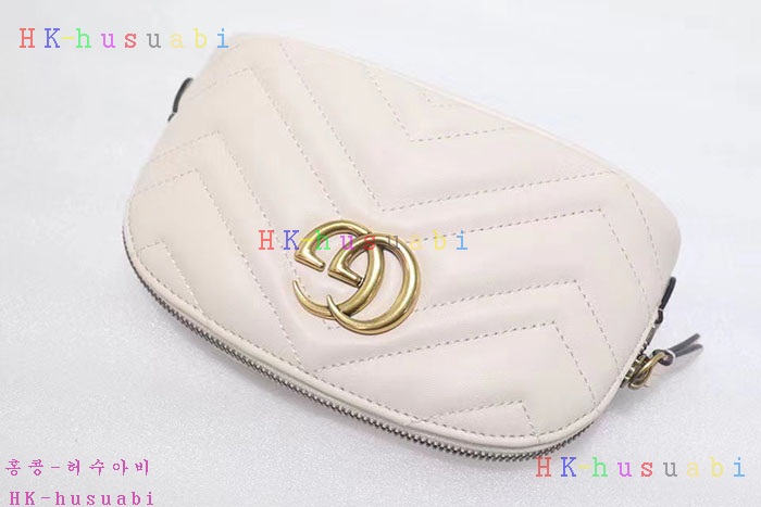 ★미러급★ 구찌 마몬트 코스메틱 케이스 GU 625544-4